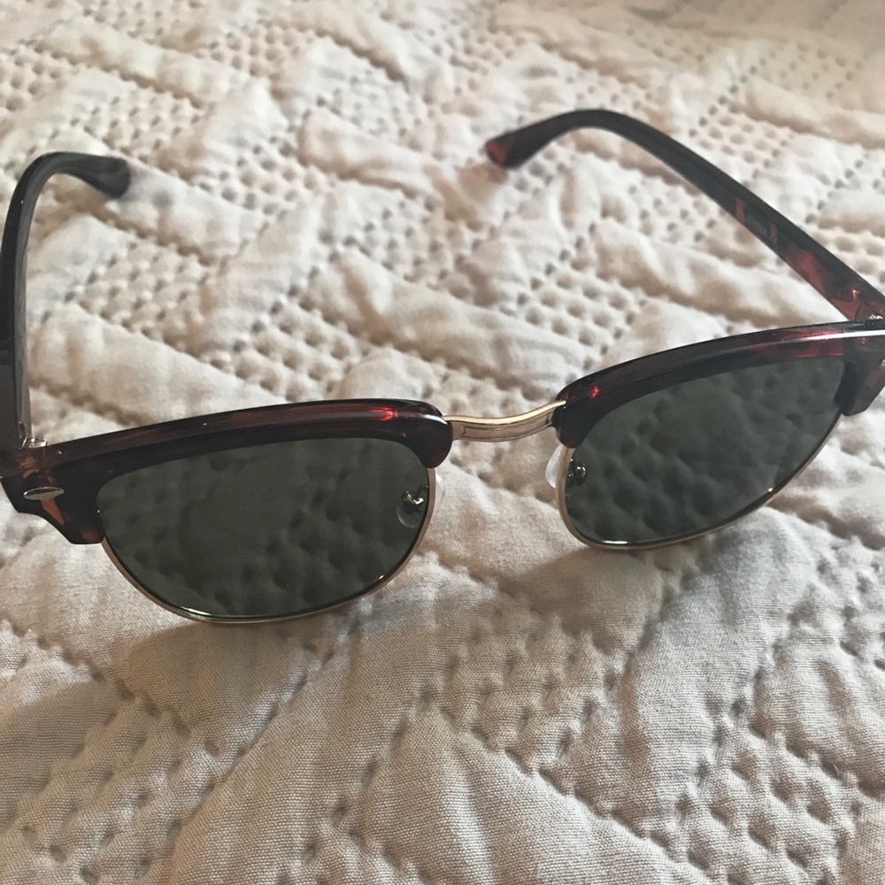 Unisex Sunglasses
